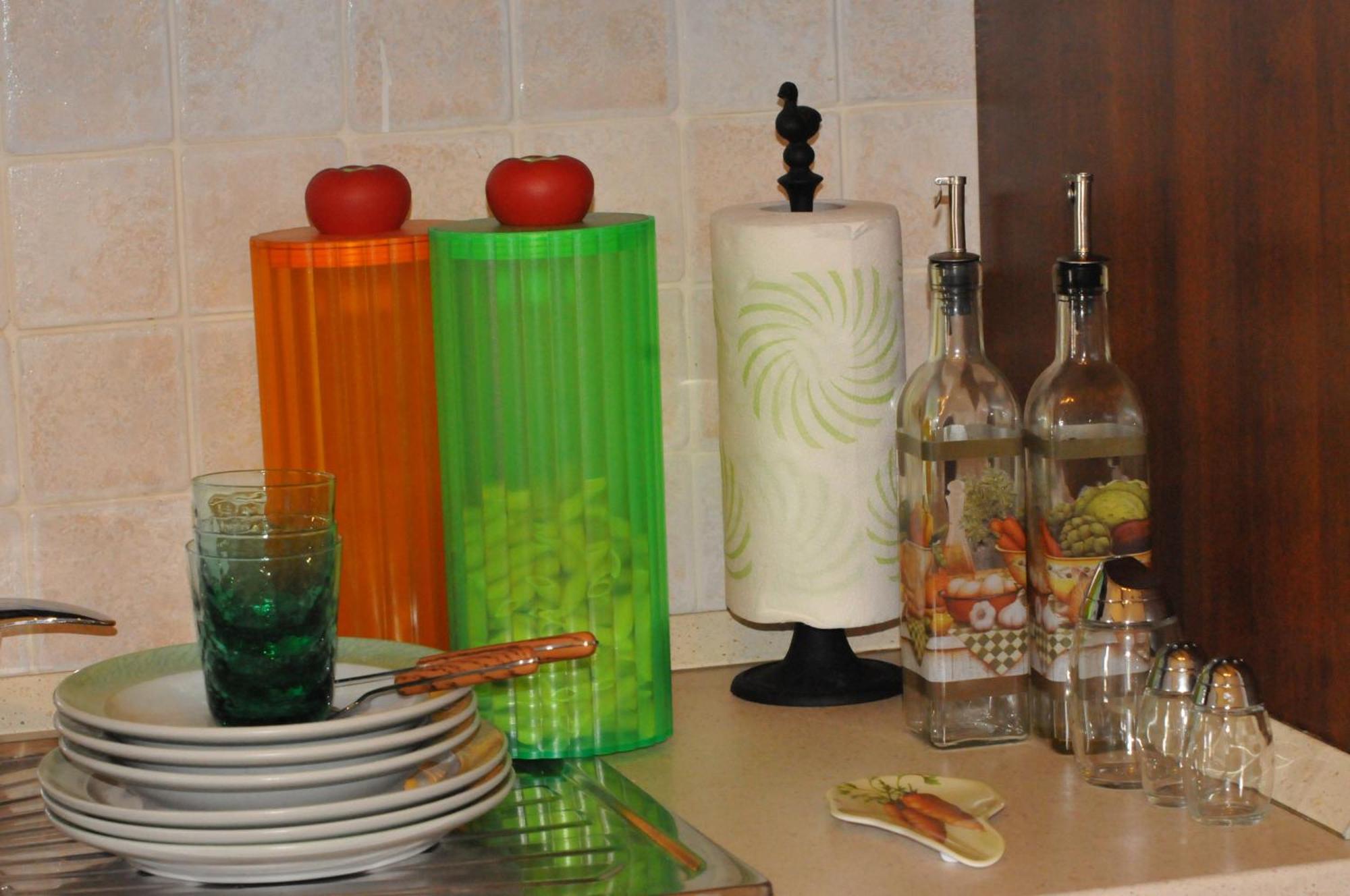 Olivia B&B And Apartment Cantagrillo Номер фото